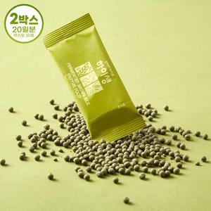 발효현미효소 하이생 30포X2개 / 장 소화 건강 국내산 무농약 곡물발효 특허기술 유산균