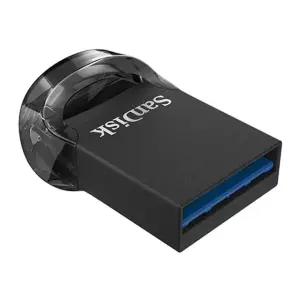 SANDISK)USB저장장치Ultra Fit(USB3.1/Z430/64GB) (WC39806)