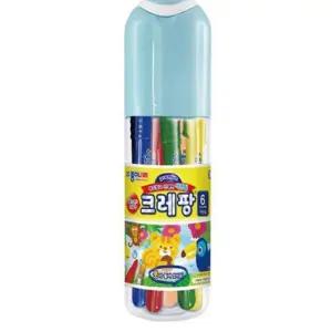 색연필 싸인펜 종이나라 가는심 크레파스 학용품 학습준비물 크레팡