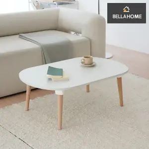 [벨라홈] 우드 접이식테이블 900x600(CN9895)