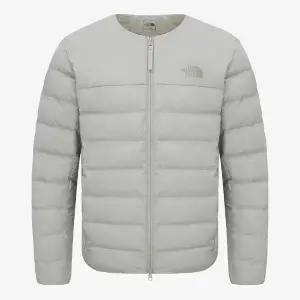 [노스페이스] 남성 르위스 T 자켓 WARM_GRAY NJ3NR51C