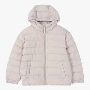 [유솔] 경량 후드 점퍼 ULJD25W01