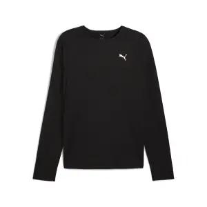 [푸마 공식] 남성 런 클라우드스펀 롱 슬리브 (52727901)