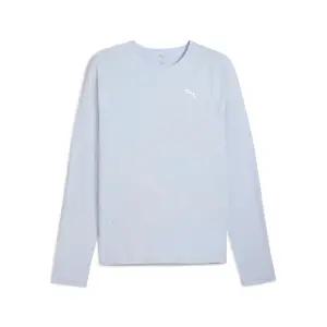 [푸마 공식] 남성 런 클라우드스펀 롱 슬리브 (52727947)