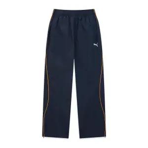 [푸마 공식] 유니 라벨팩 우븐 팬츠 (95032502)