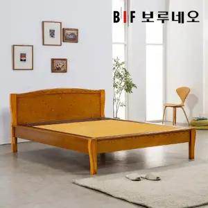 [보루네오]옛 온돌의 감성 흙침대 (퀸) YS370