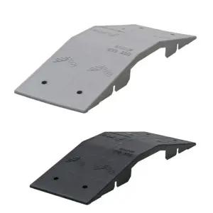 KRS 조립식 문턱 경사로 보호대 방화문턱 휠체어 진입판 슬로프