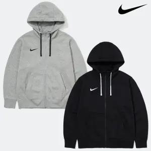 나이키 파크20 플리스 풀집 후드집업(CW6887)