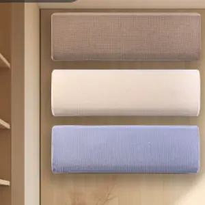 에어컨 커버 벽걸이 스탠드 덮개 보관 가리개 삼성 엘지 캐리어 위니아 보호 소형 대형