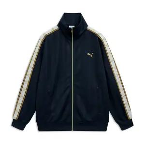 [푸마 공식] 유니 아카이브 S 니트 자켓 (94089702)