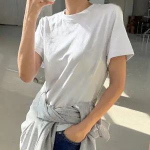 [메이블루]스탠다드 스판 반팔티