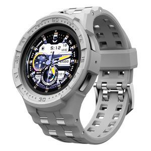 삼성 갤럭시 워치 5 프로 밴드와 호환되는 T-ENGINE 케이스, 45mm 2022 남성용 케이스