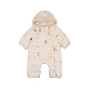 [아가방][더센트럴] 아가방 겨울 코타겨울숲다운우주복(CREAM)_01S727504