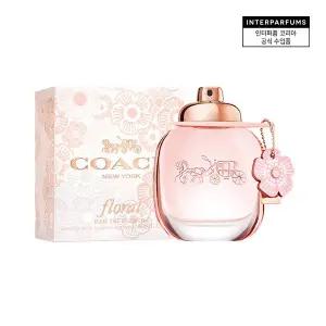 [코치](강남점)플로럴 EDP 50ML