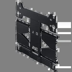 삼성 85형 QLED TV 정품 벽걸이 브라켓 WMN-B16FB/KR KQ85QF6AAFXKR