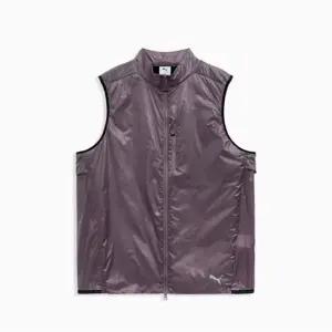 [갤러리아] 푸마(PUMA) 러닝 패딩 베스트 52947301/퍼플