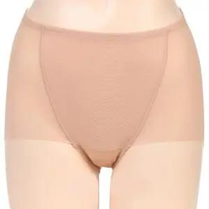 [갤러리아] [비비안]모던한 소프트원단 삼각 거들팬티(BP0708S SK)