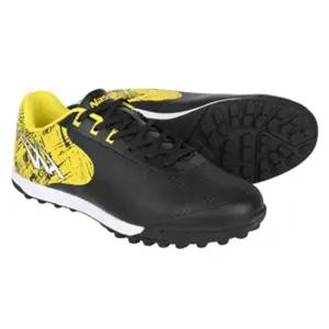 낫소 제우스 풋살화/실내/야외/초등/풋볼/아동/경기화/키즈/어린이/유소년/주니어/신발/리그/훈련