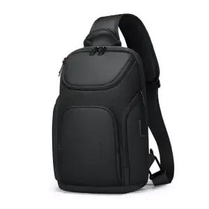 펜루엔 대용량 슬링백 FR-246381 그레이 추가 (WE7792E)