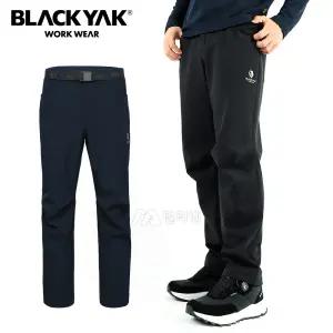 블랙야크 기모바지 남성 방한 겨울 등산바지 작업복
