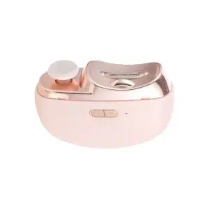 자동 손톱깎이 기계 전동 네일 스플래시 그라인더