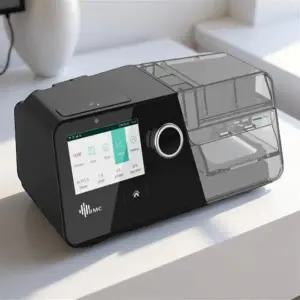 수면 자동 양압기 지속 유지기 비강 확장기 무호흡증 비염 완화 기구 코골이 방지