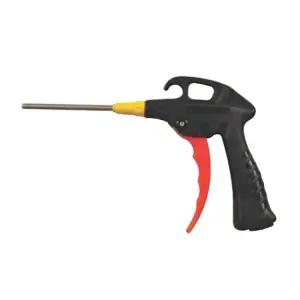 금강정밀 에어건 KD-100S 1111181 스텐노즐 부식방지 세차장 차량내청소 금형 기계 산업현장