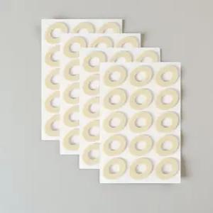 티눈 제거 밴드 발바닥 보호 케어 물집 패치 쿠션 패드 스티커 15p 4개