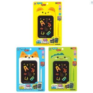 큐티 LED스케치북 스케치 놀이패드