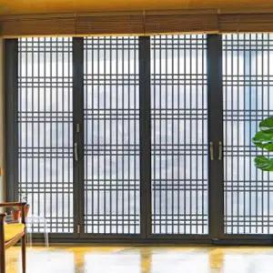 공장직영 격자무늬 뽁뽁이 단열시트 창문엽엽이 결로