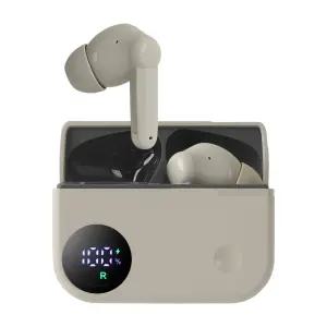 라익미 LE10 사운드미 ANC 노이즈캔슬링 무선 블루투스 이어폰 베이지