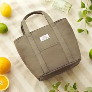 골프 보냉 가방 라운딩 간식 보냉백 카트 파우치