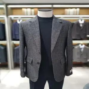 [지오지아] 지오지아 편한 캐주얼 자켓 AAE4KG1103 GR