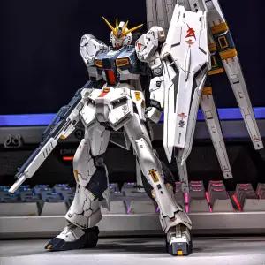 중국건담 조립식 중국건담프라모델 중국 rg뉴건담 건프라 건담rg