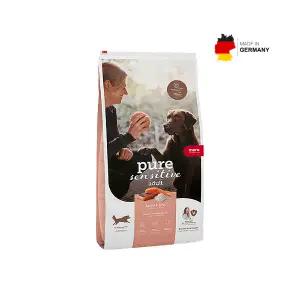 [독일] 메라 퓨어 센시티브 강아지 저알러지 LID 가수분해 곤충사료 대용량