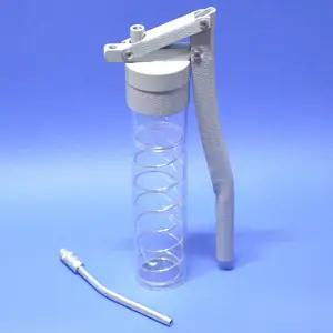 슈퍼루브 카트리지그리스건 SB-505 8280754 크린룸그리스 LG2 400g용 그리스건