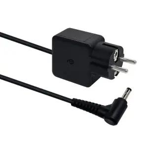 레노버 아이디어패드 Slim3-15IAU7 호환 접지형 충전기 20V 3.25A 65W (4.0X1.7mm) 월마운트 일체형 전원 어댑터