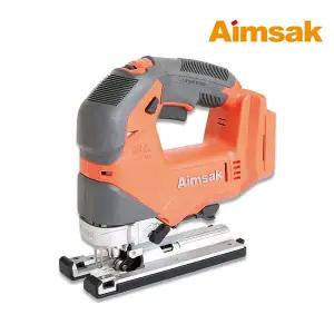 [아임삭] BL18J70 20V MAX 충전 직쏘 베어툴