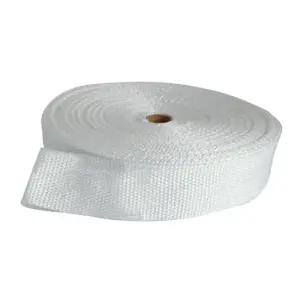 스마토 그라스테이프 3.2x50mmx25m 석면테이프 대체용 그라스테이프 석면테이프 유리섬유