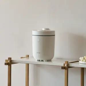 디디오랩 올스텐 가열식 가습기 3.3L 신생아 아기 워터팟 퓨어스팀