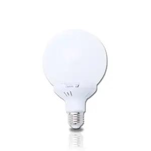 두영 LED 볼 전구 9.5W, 전구색, 1개