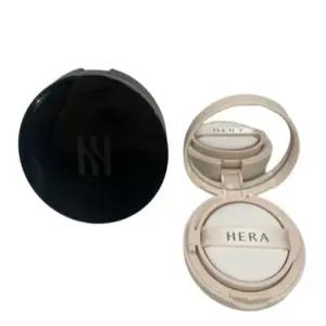 헤라 블랙쿠션 본품 21n1바닐라 +헤라 리플렉션 스킨 글로우 쿠션 파운데이션 (00N1 D