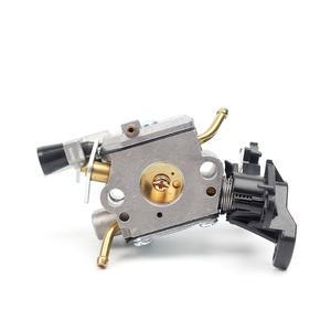 허스크바나 엔진톱 엔진 기화기 450 체인톱용 445 캬브레이터 부품