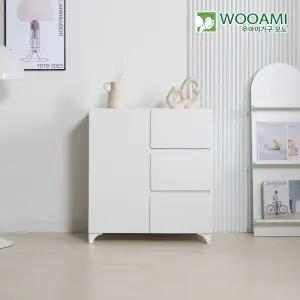 모노 더인 800 도어 서랍 수납장