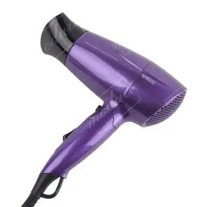 유닉스 접이식 드라이기 (UN-A3966)/휴대용/여행용/소형/미니/접는/접이형/출장용/헤어/드라이어