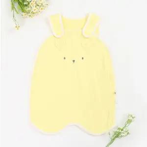 곰이랑수면조끼(MJSPSV01)