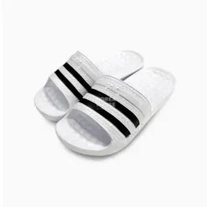 Q 삼선슬리퍼 흰색 270mm EVA