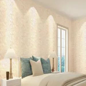 트리움마켓 섬유벽지 포인트인테리어 바르는섬유벽지