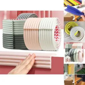 모서리보호대 코너가드 기둥 벽 테이프 안전쿠션 침대