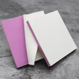 조각용 정사각 지우개판 대형 문구용품